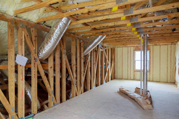 Best Spray Foam Insulation in Armonk, NY