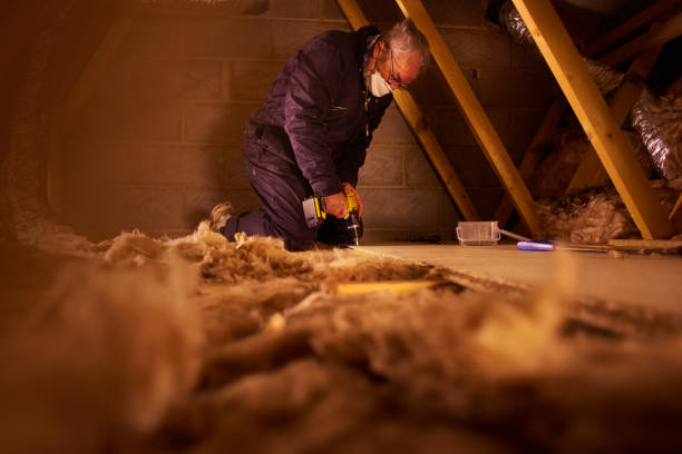 Reliable Armonk, NY Insulation Contractor Solutions